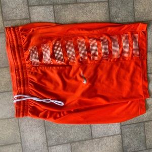 Men’s Nike Elite Basketball shorts